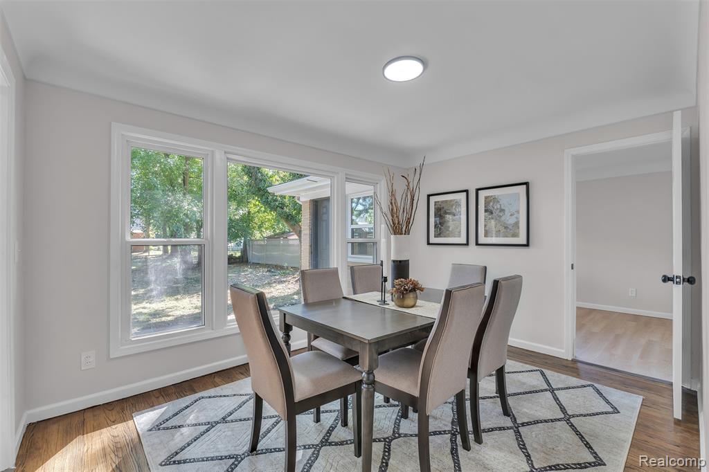 18755 Cambridge Boulevard, Lathrup Village, MI 48076 — Photo 17