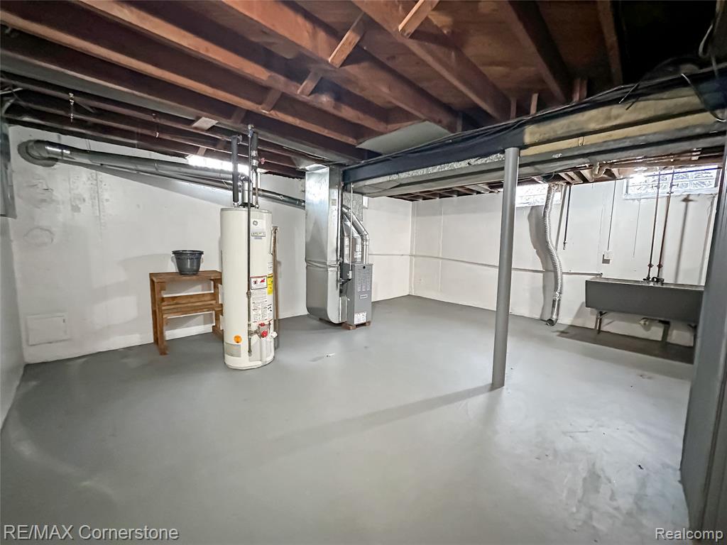 2122 Ackley Avenue, Westland, MI 48186 — Photo 12