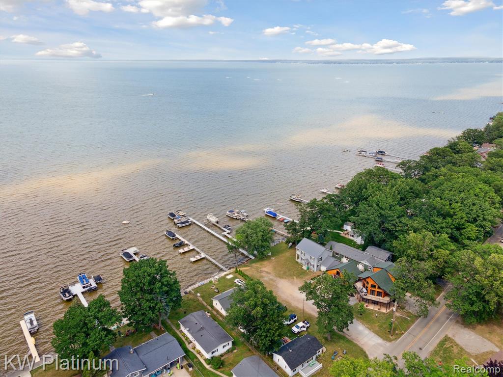 310 Houghton View Drive, Prudenville, MI 48651 — Photo 53