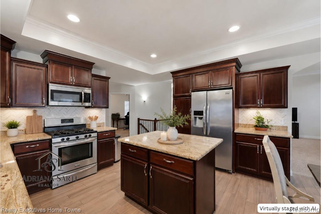 50486 Torrey Pines Drive, Macomb, MI 48042 — Photo 3
