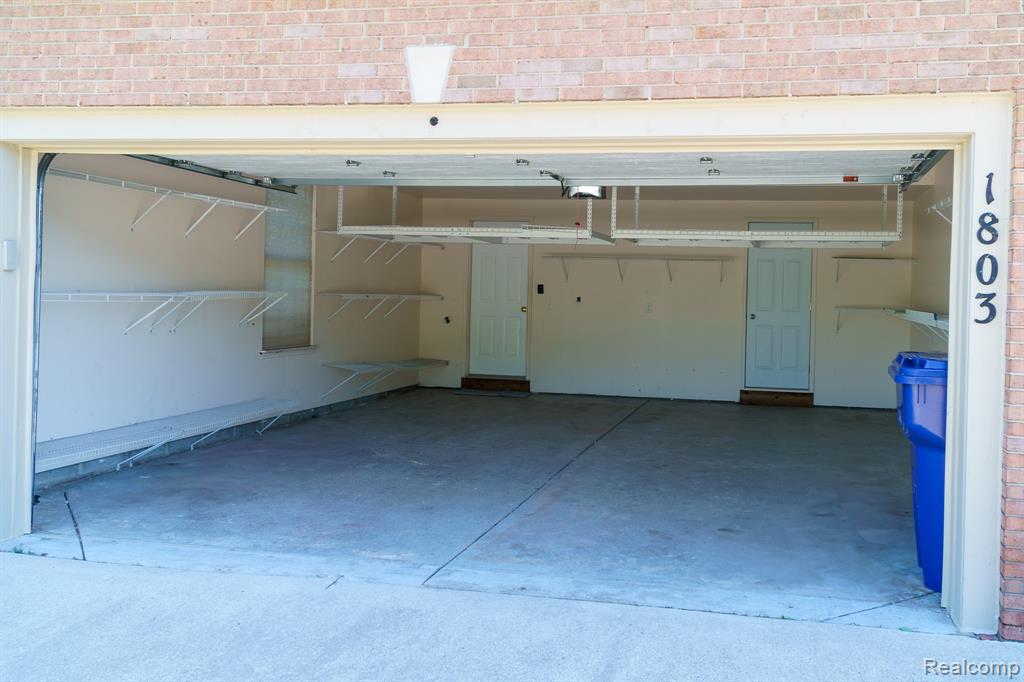 1803 Pinecroft Drive, Canton, MI 48188 — Photo 66