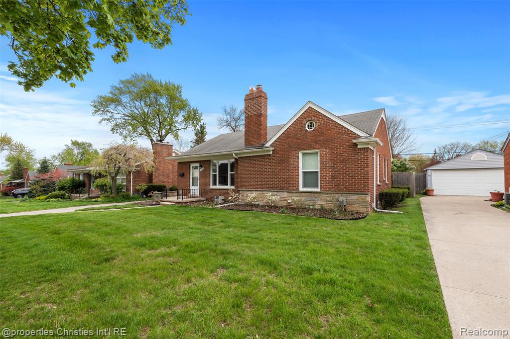 4121 Amherst Road, Royal Oak, MI 48073 — Photo 3