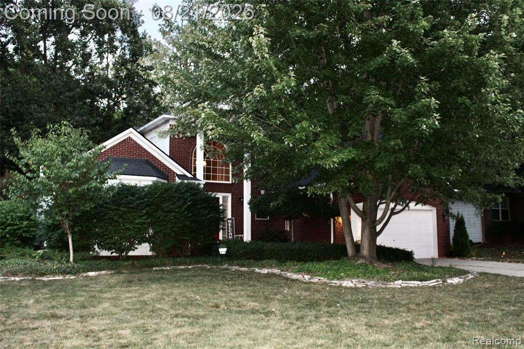 5311 Sandalwood Court, Grand Blanc, MI 48439