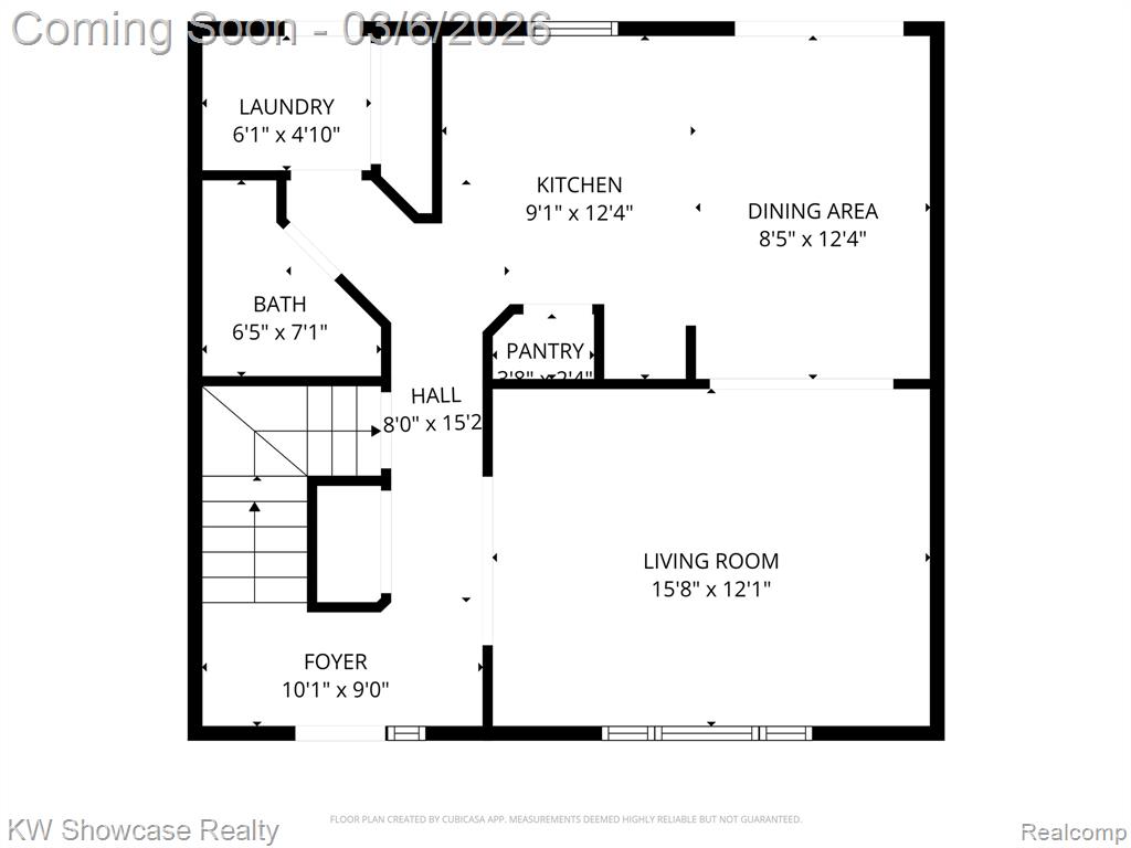 1747 Beechmont Street, Keego Harbor, MI 48320 — Photo 43