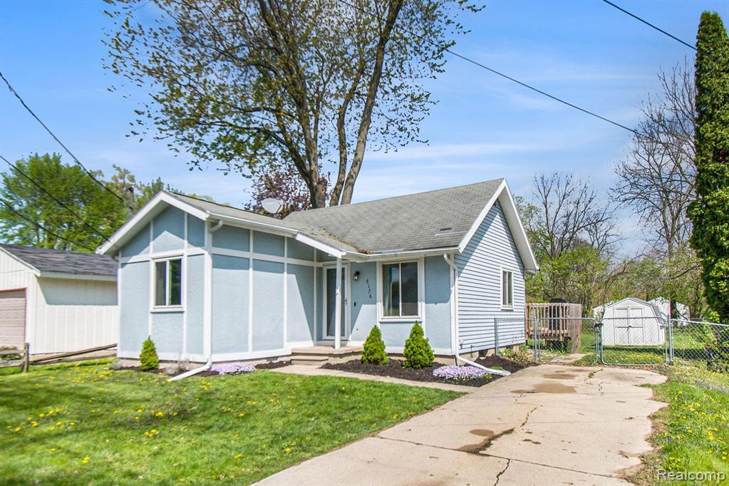 6176 PORTER Avenue, East Lansing, MI 48823 — Photo 11