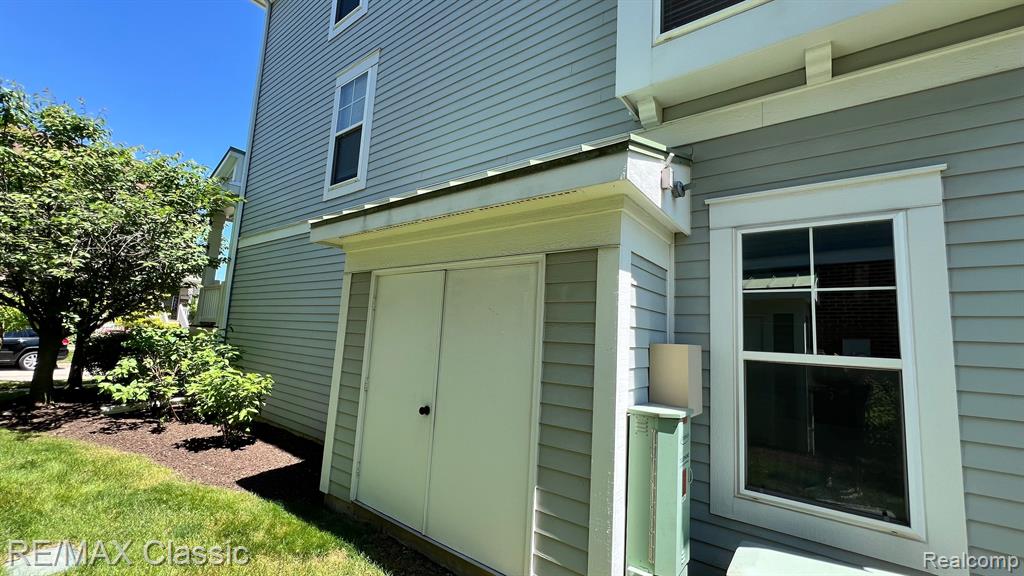 355 Red Ryder Drive, Plymouth, MI 48170 — Photo 53