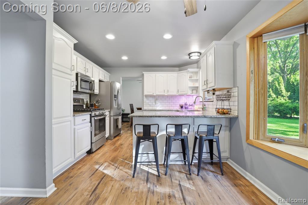 6218 McKenzie Drive, Flint, MI 48507 — Photo 12