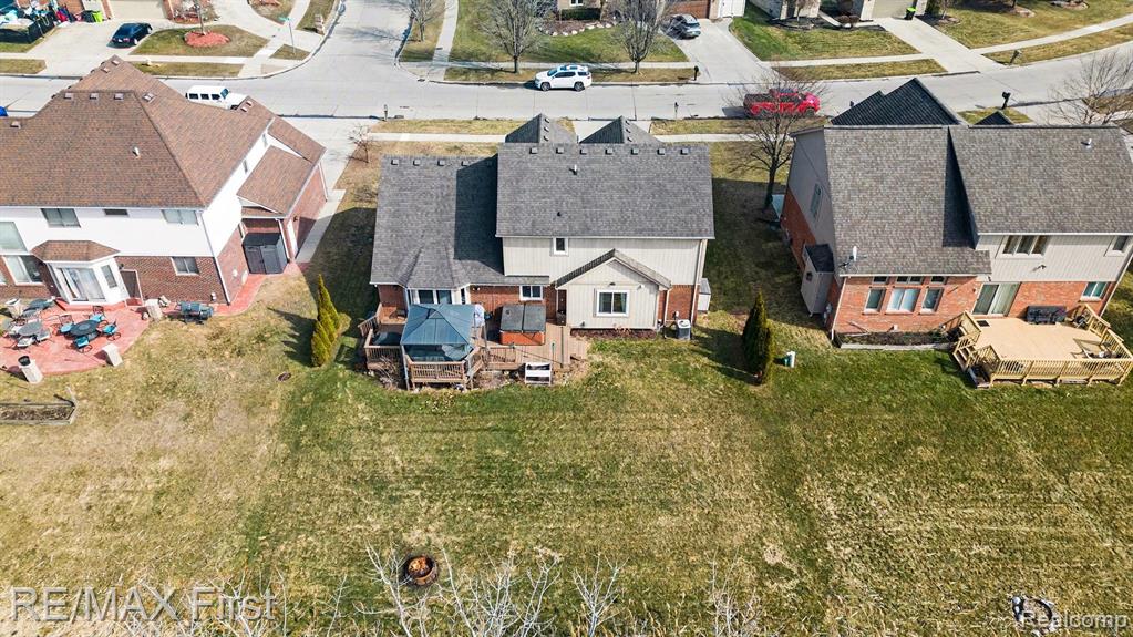32768 Greenwood Drive, Chesterfield, MI 48047 — Photo 34