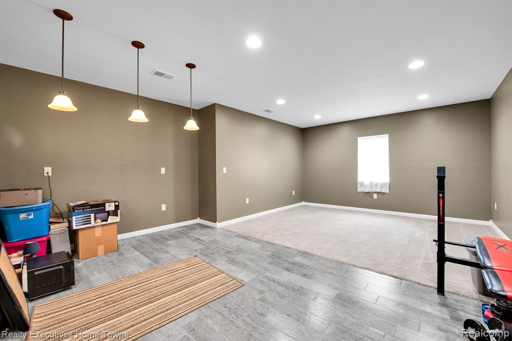 1050 WALES RIDGE Road, Wales, MI — Photo 26