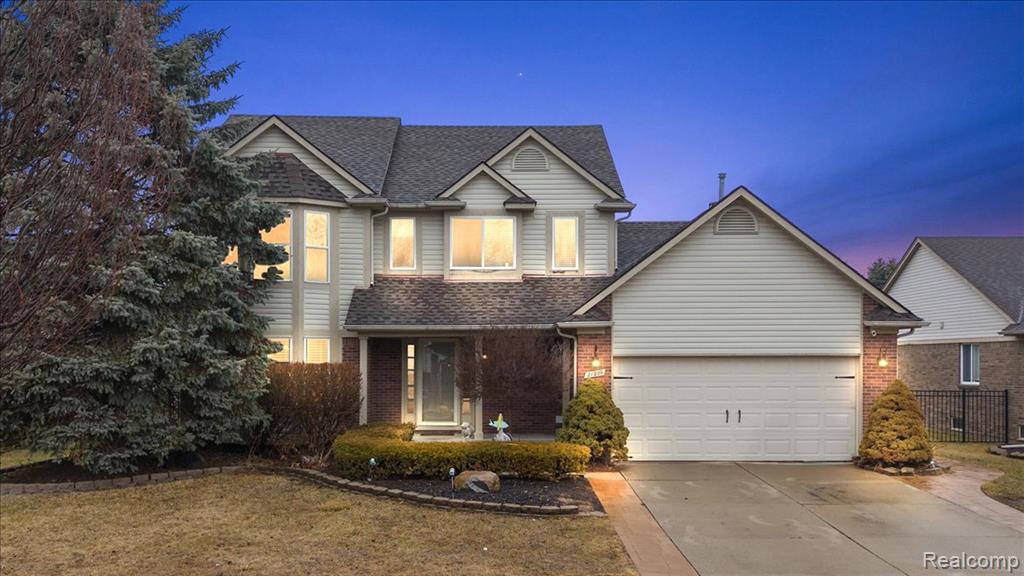 Welcome to 21209 Clear Creek Blvd!