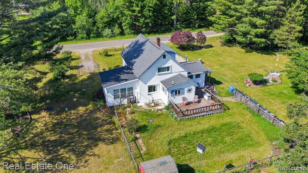 4489 W School Road W, Roscommon, MI 48653 — Photo 39
