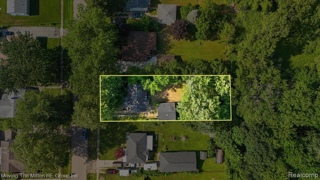 21847 Fenster Street, Belleville, MI 48111 — Photo 44