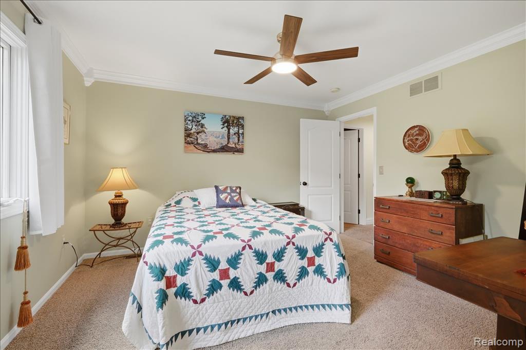 10005 Creekwood Trail, Davisburg, MI 48350 — Photo 48