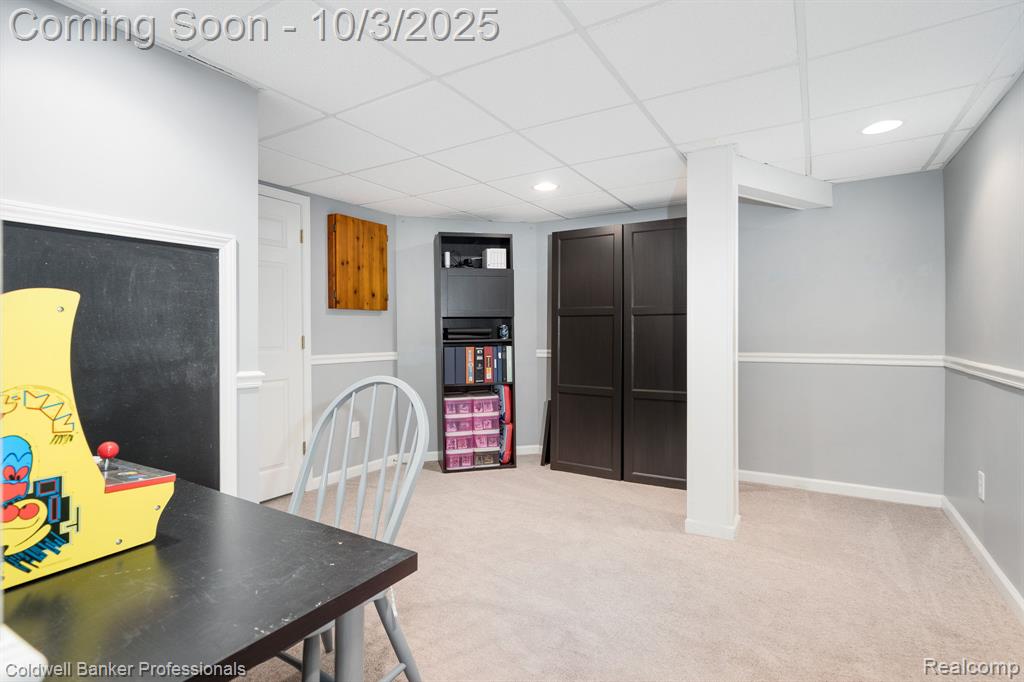 6844 Woodmere Drive, Canton, MI 48187 — Photo 48
