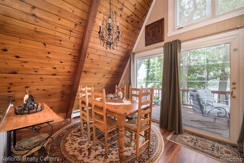 3627 Merritt Lake Drive, Metamora, MI 48455 — Photo 23