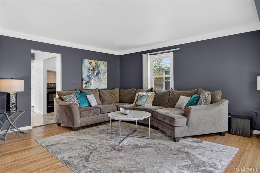 23125 Church Street, Oak Park, MI 48237 — Photo 5