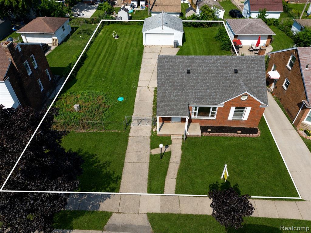 6639 Miller Road, Dearborn, MI 48126 — Photo 3