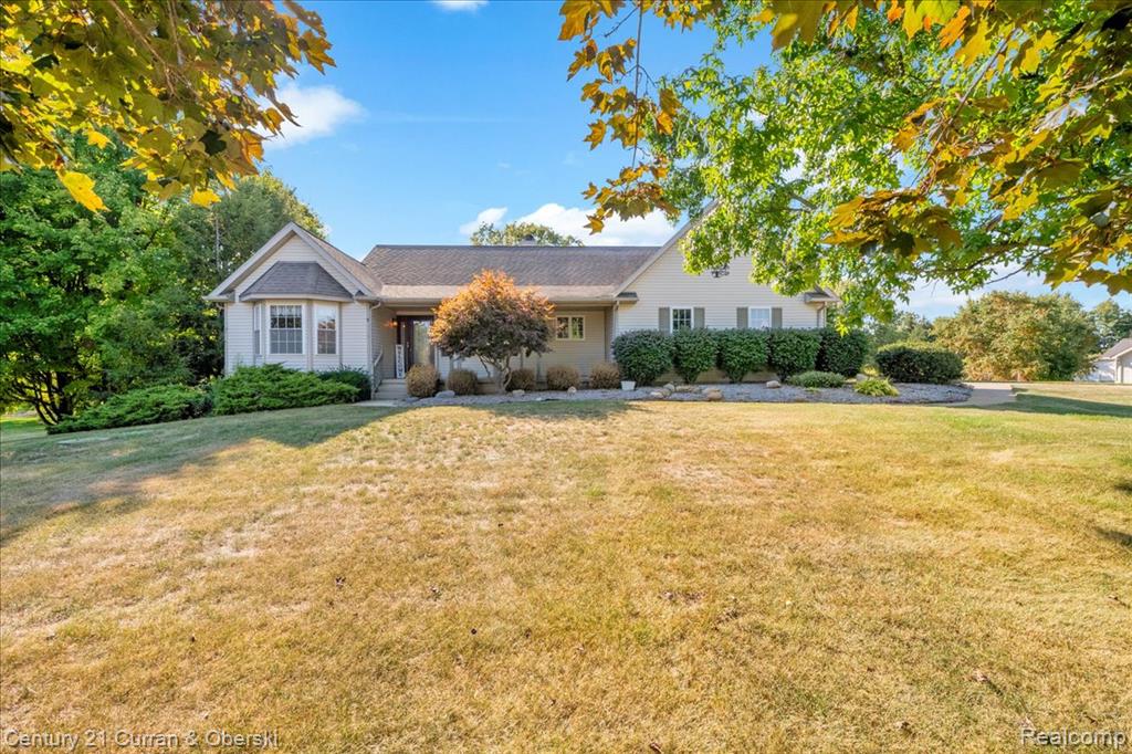 4796 Waynick Drive, Britton, MI 49229 — Photo 2