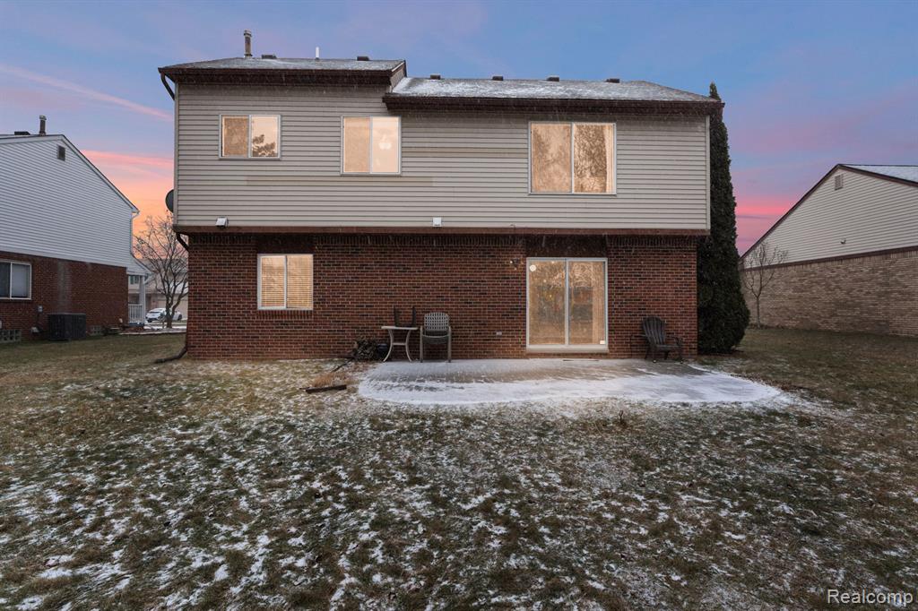 41306 WESTFIELD Circle, Canton, MI 48188 — Photo 25