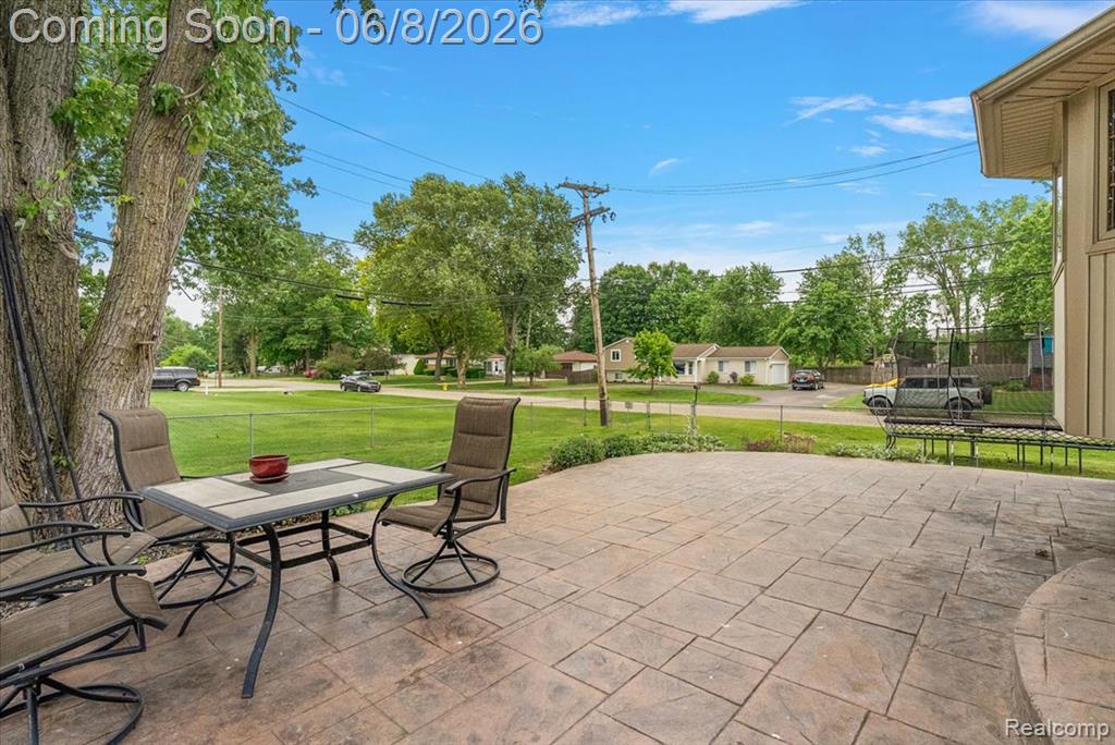 60718 Campground Road, Washington, MI — Photo 34