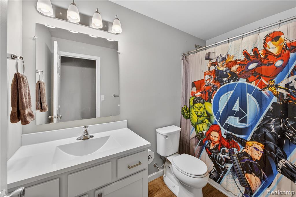 7154 Timberline Drive, Flint, MI 48507 — Photo 22