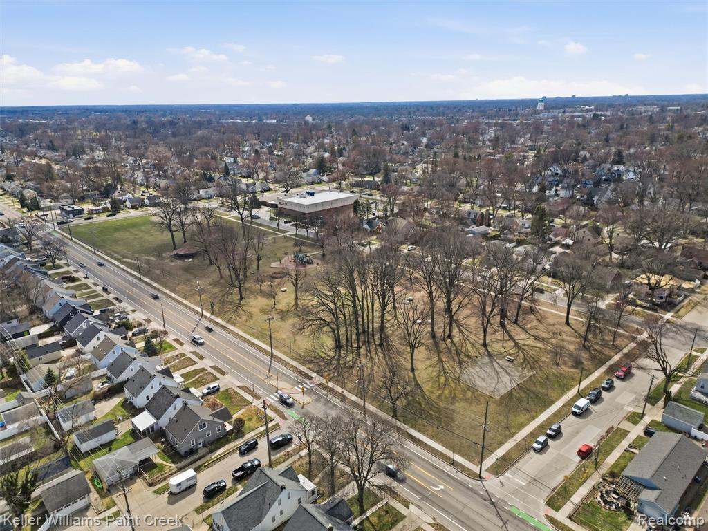 535 S Campbell Road, Royal Oak, MI 48067 — Photo 37