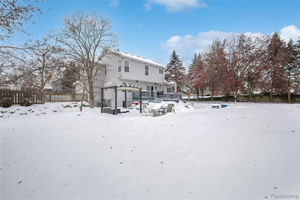 16359 Linden Road, Linden, MI 48451 — Photo 42