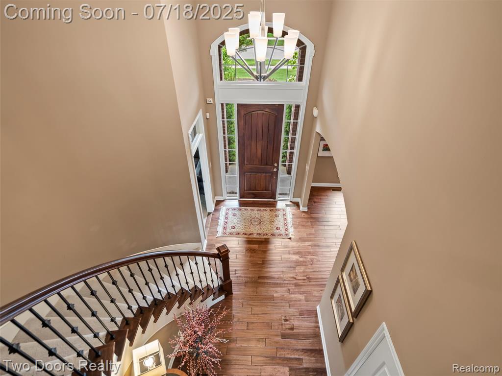 3551 Royal Berkshire Lane, Oakland, MI — Photo 49