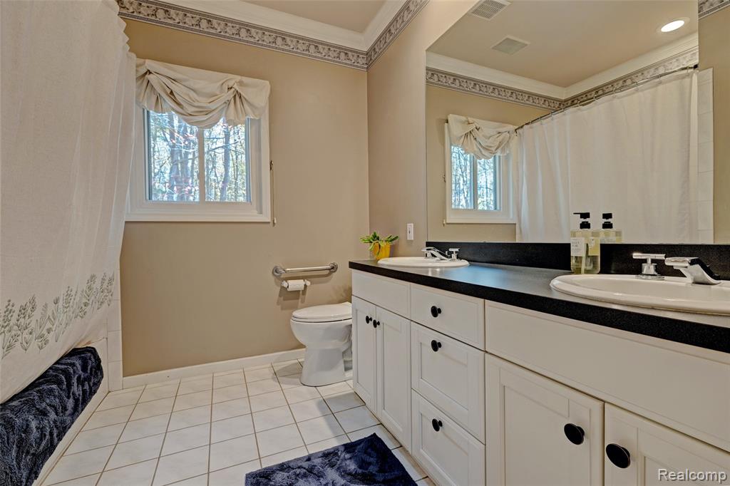 1320 Hosner Road, Oxford, MI 48370 — Photo 33