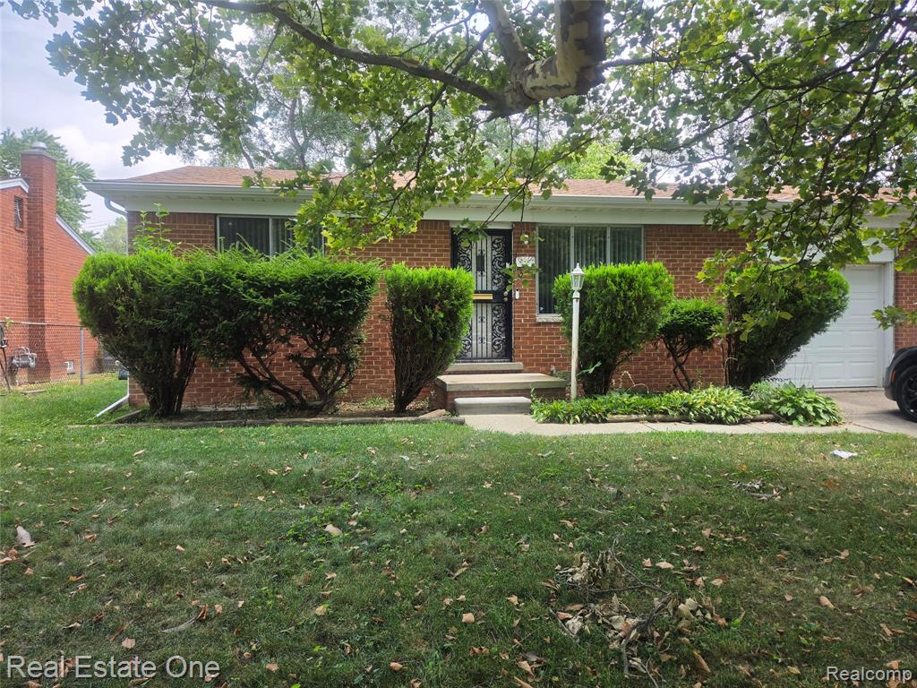 19150 Buffalo Street, Detroit, MI 48234