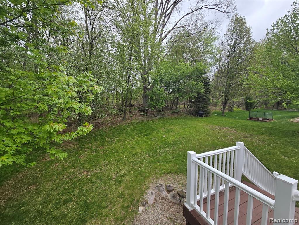 684 Glenlivet Street, Howell, MI 48843 — Photo 48