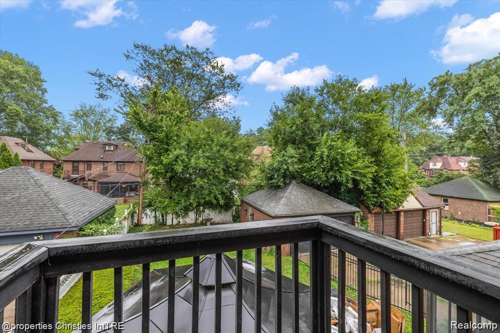 18934 FAIRFIELD Street, Detroit, MI 48221 — Photo 58