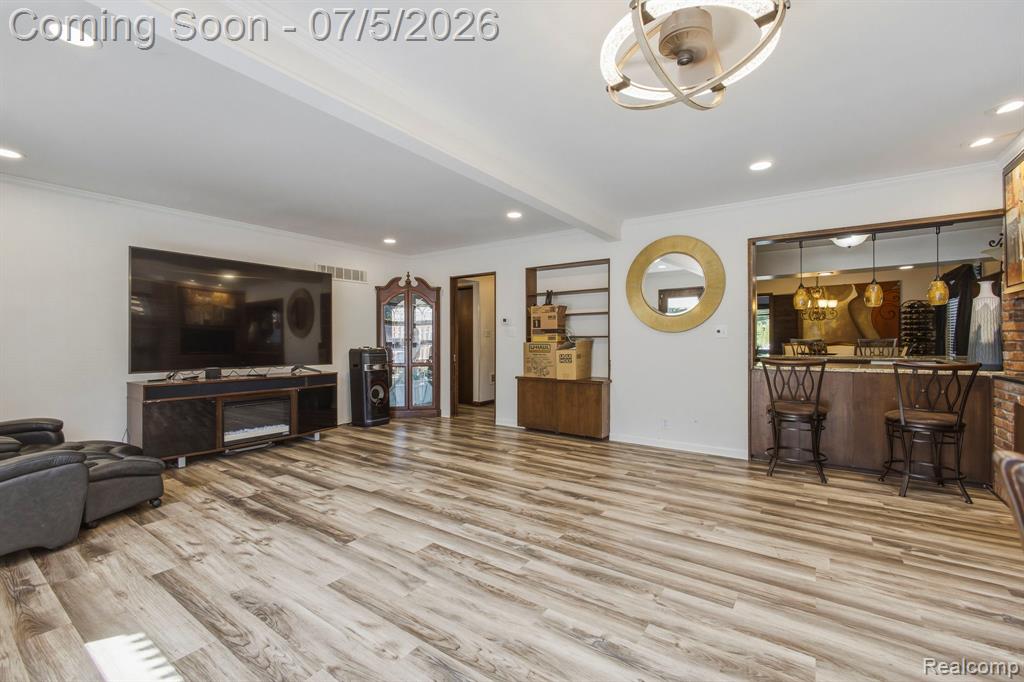 46 W Breitmeyer Place, Mount Clemens, MI 48043 — Photo 16