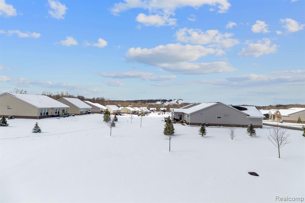 3995 ASHDALE Way, Clarkston, MI 48348 — Photo 69