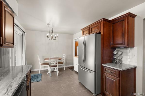 1165 Fairground Street, Plymouth, MI, 48170