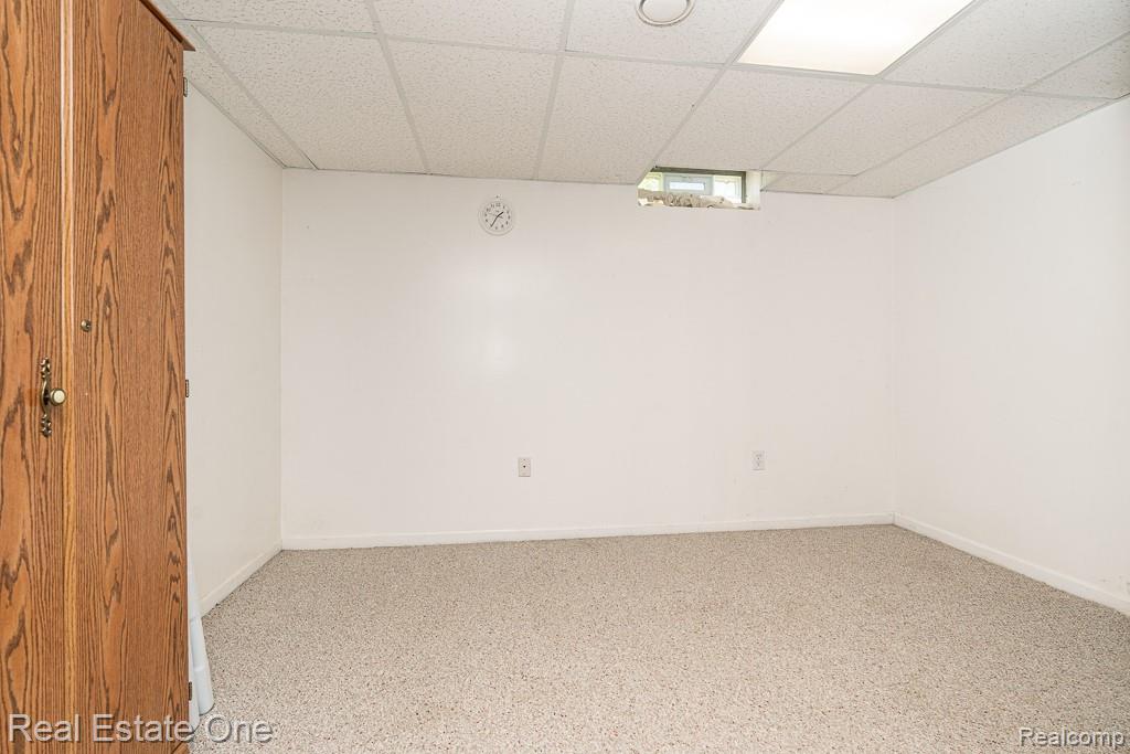 1081 Clearview Drive, Oxford, MI 48371 — Photo 25