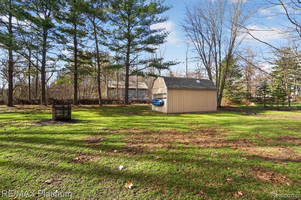 4357 Skusa Drive, Brighton, MI 48116 — Photo 36