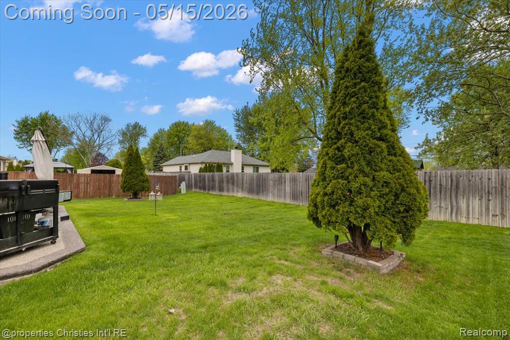 25787 Kristel Court, New Baltimore, MI — Photo 39