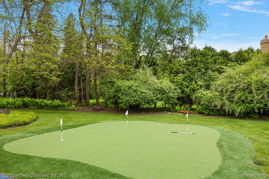 4889 ARDMORE Drive, Bloomfield Hills, MI 48302 — Photo 55