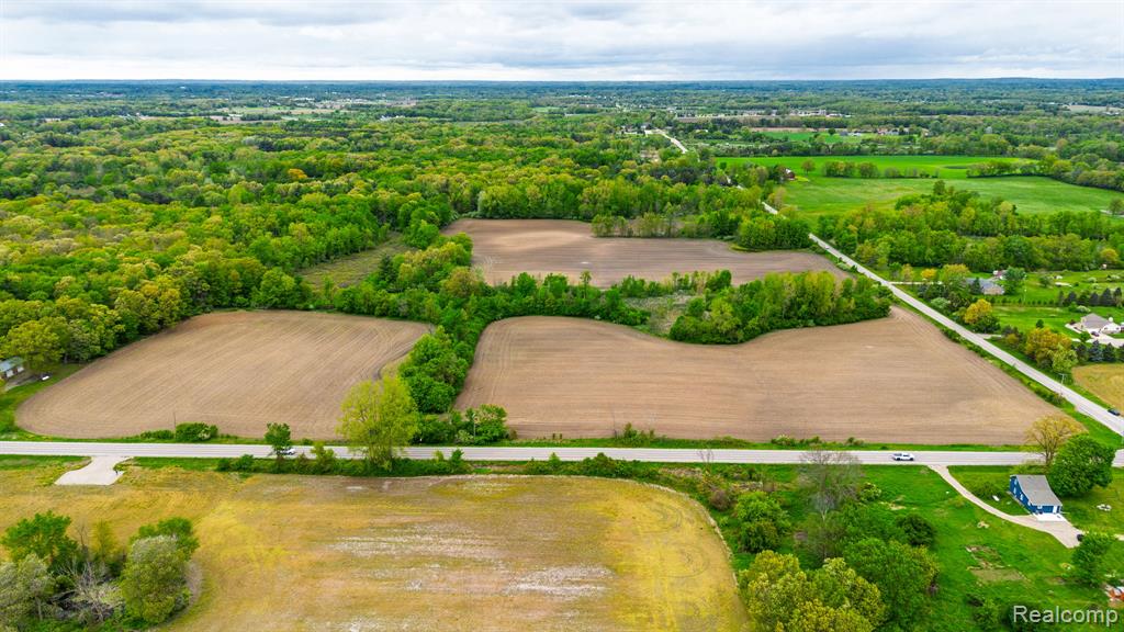 Lot G Newark, Lapeer, MI 48446 — Photo 4