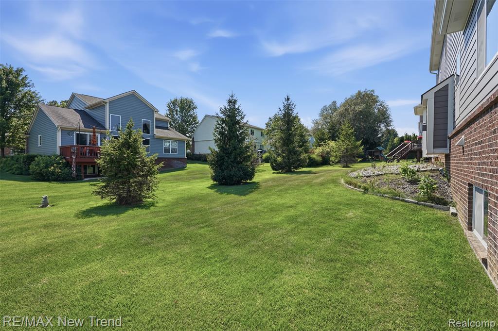 7301 VILLAGE PARK Drive, Independence, MI — Photo 51