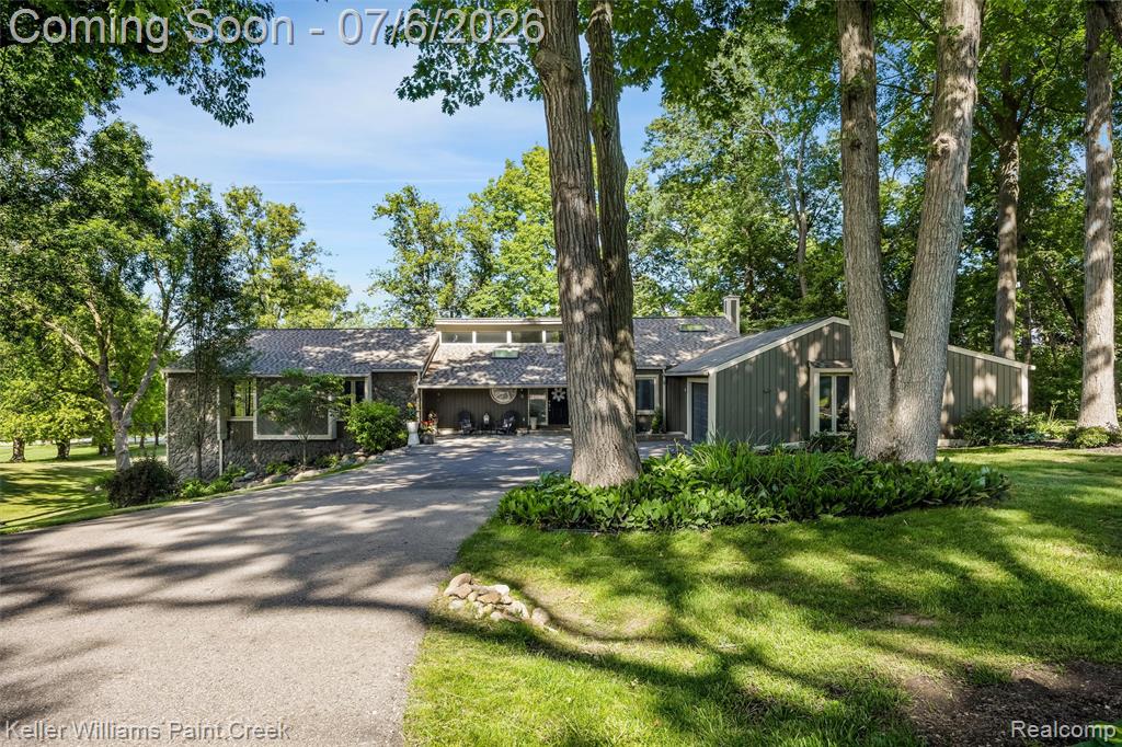 7148 Deerhill Drive, Clarkston, MI — Photo 43