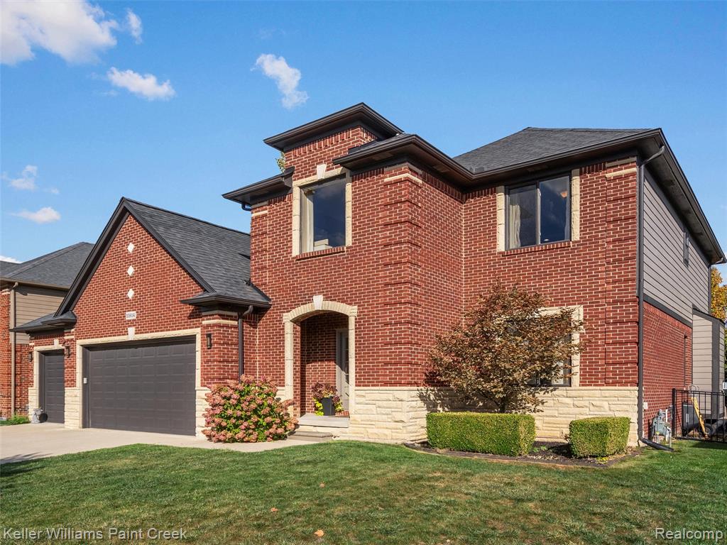 55614 Estates Lane, Macomb, MI 48042 — Photo 71
