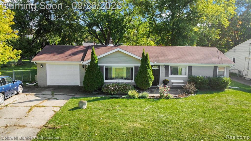 4460 Crosby Road, Flint, MI 48506 — Photo 3