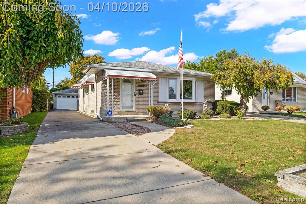6171 Kingsbury Street, Dearborn Heights, MI 48127 — Photo 2