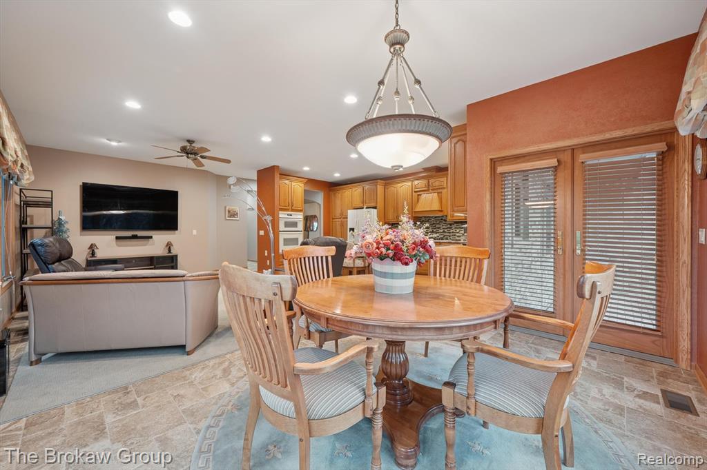 9398 Highland Court, Davison, MI 48423 — Photo 19