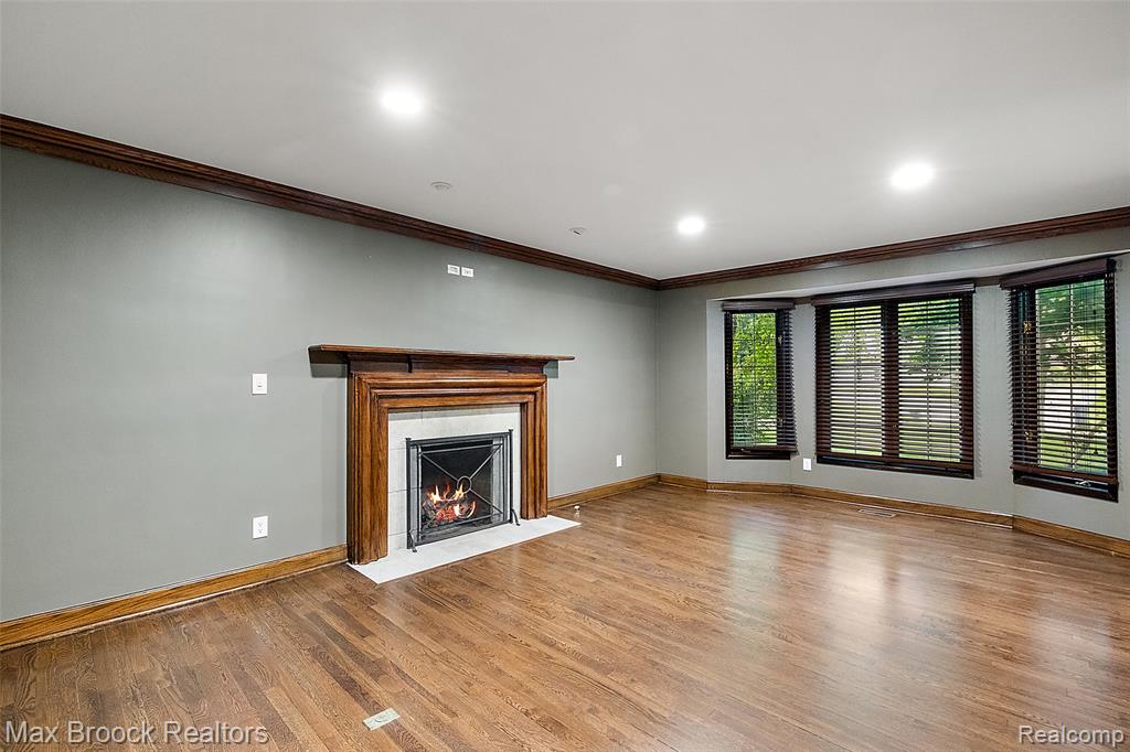 4627 Sunningdale Drive, Bloomfield Hills, MI 48302 — Photo 4