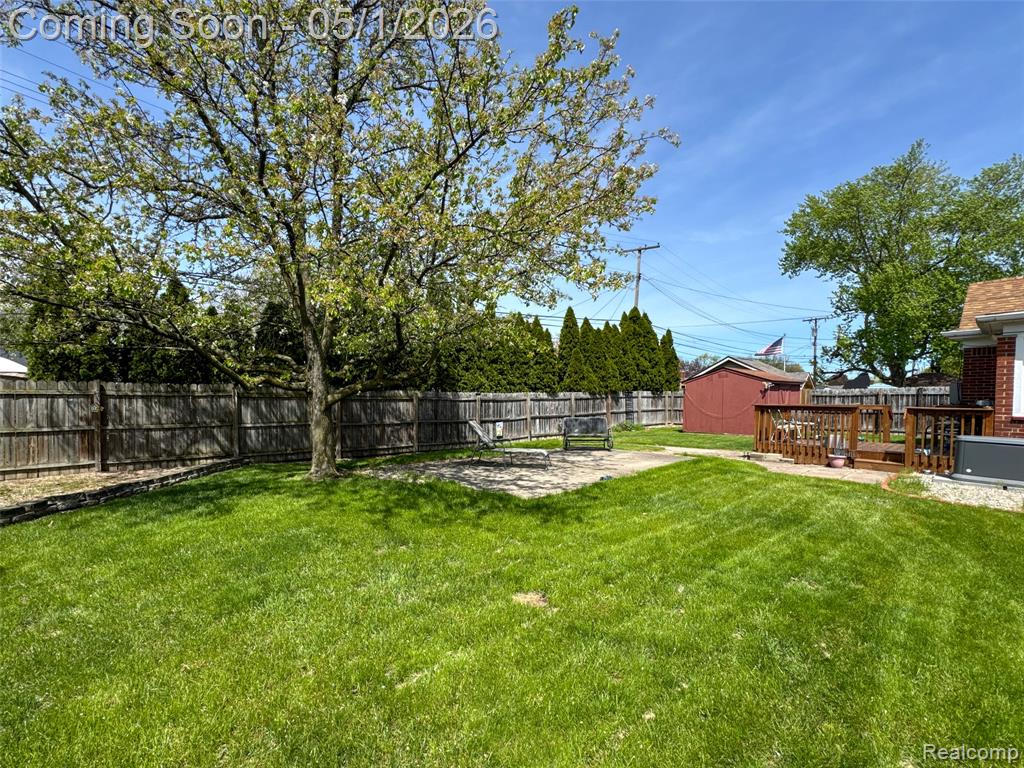 9424 Allen Road, Allen Park, MI 48101 — Photo 14