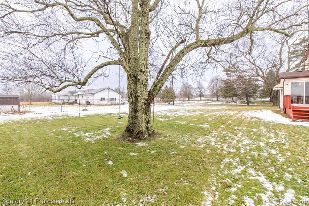 7124 N Jennings Road, Mount Morris, MI 48458 — Photo 54