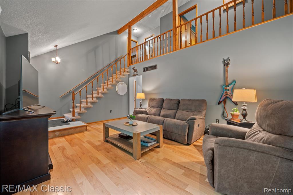 1249 Jefferson Road, Clarklake, MI 49234 — Photo 4